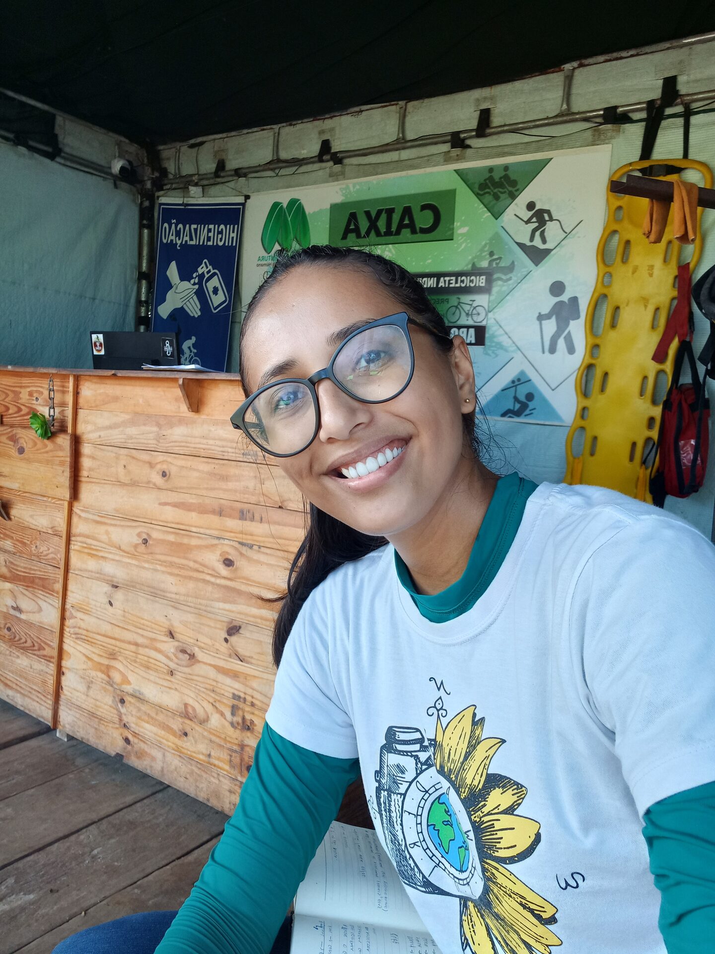Ana Flávia Brito