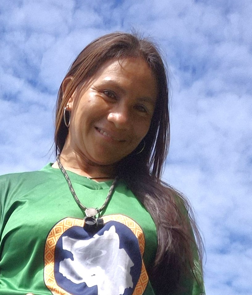 Domingas Paixão Lima
