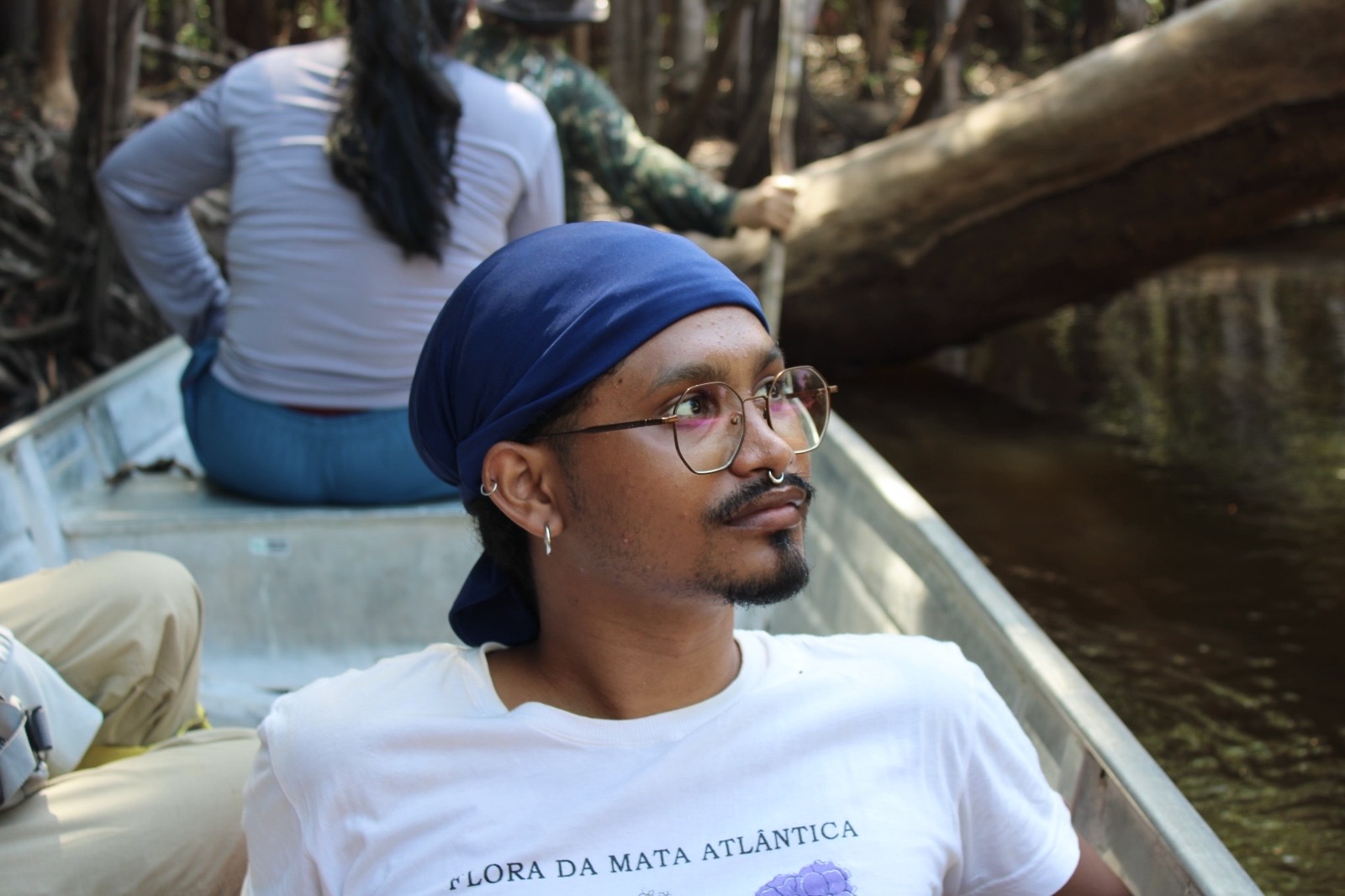 Elton Jhon Santos