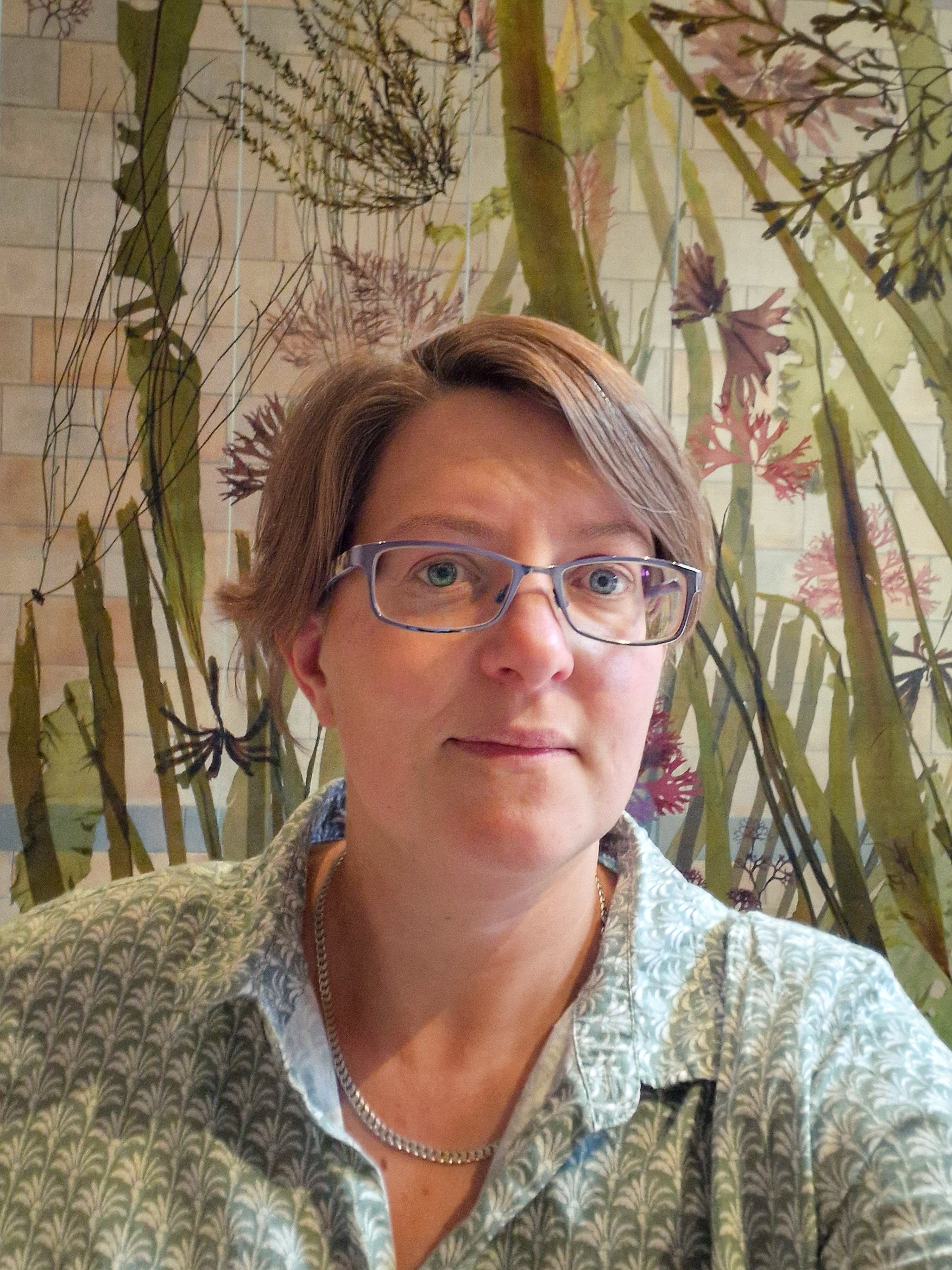 Jo Wilbraham