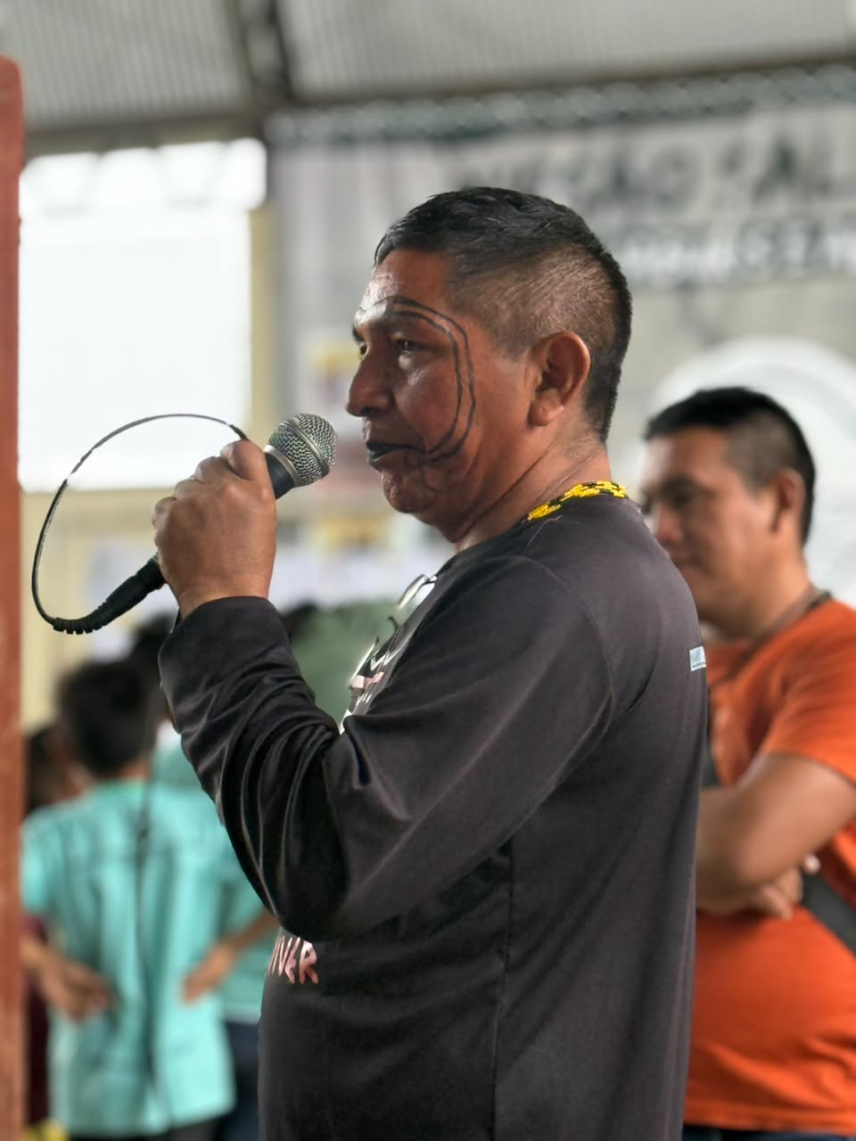 José Mario Pereira Góes
