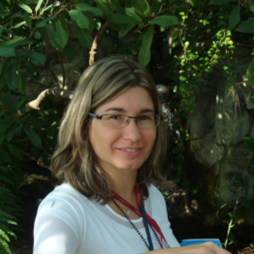 Micheline Carvalho-Silva