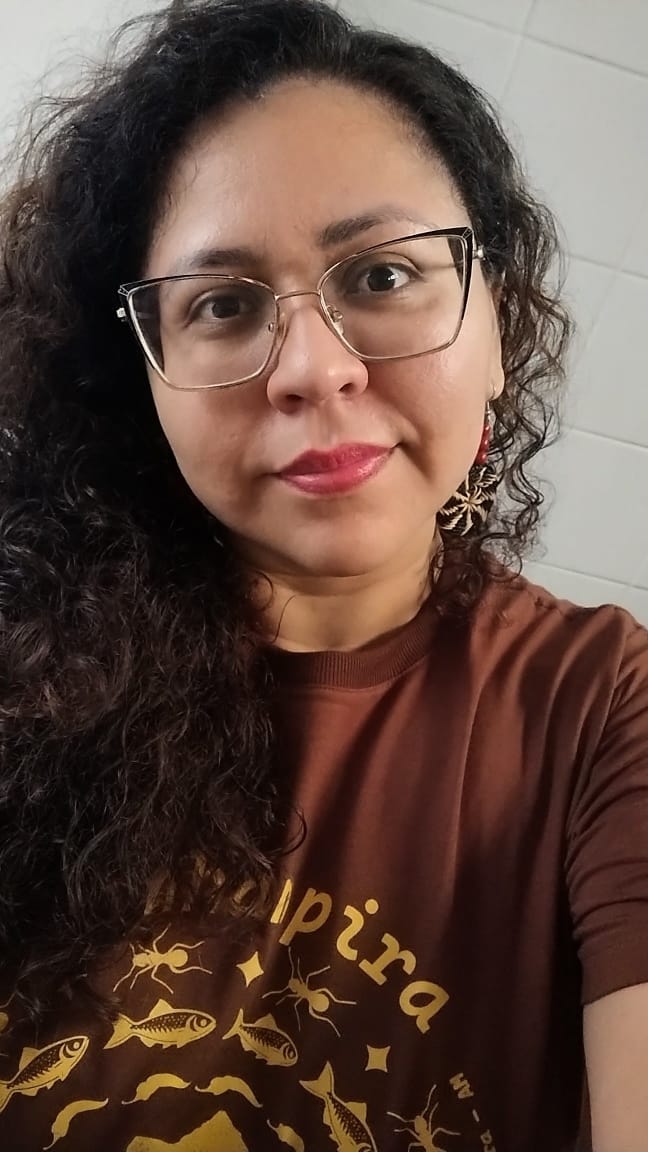 Patrícia Alfaia Pereira