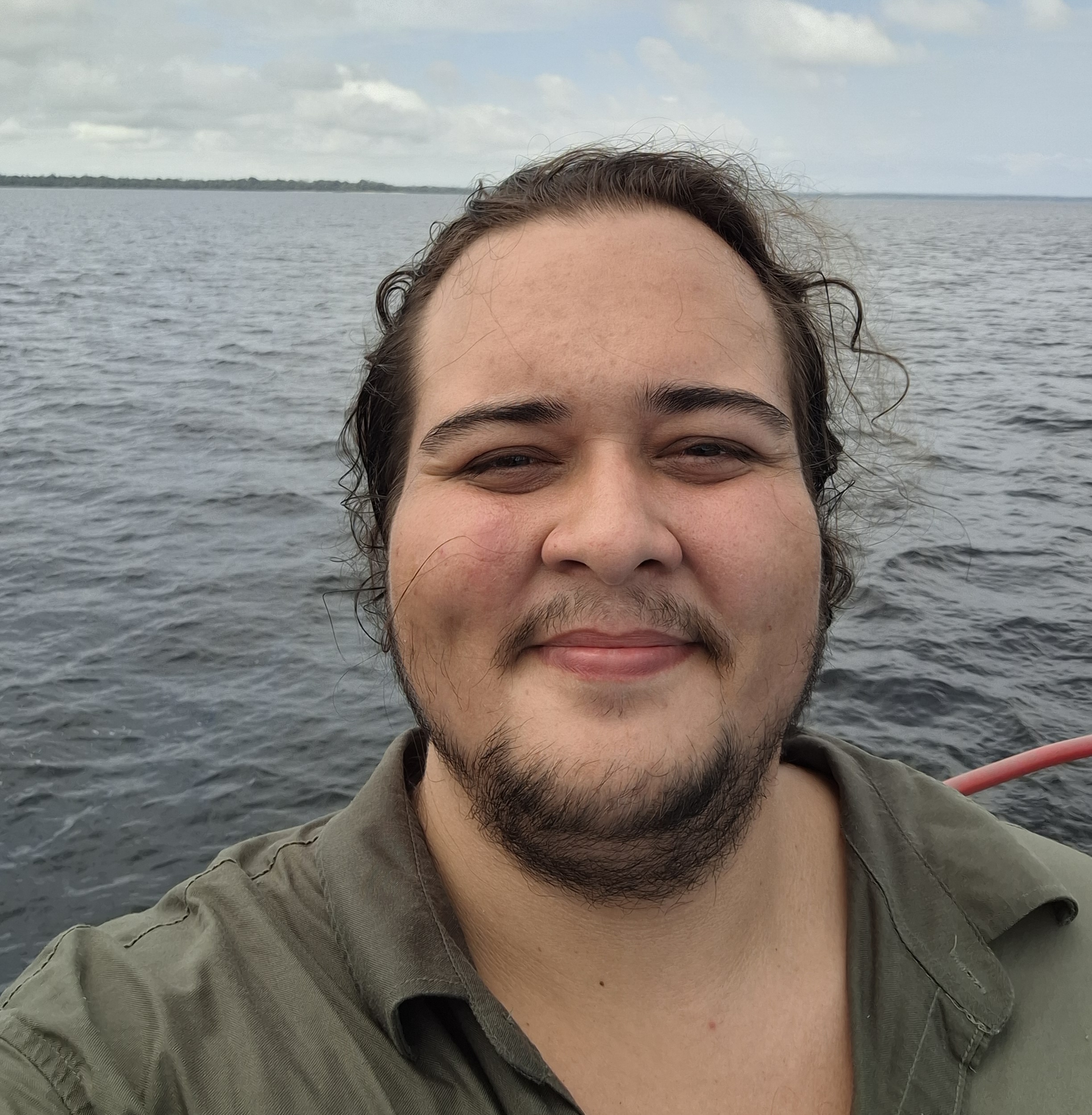 Tales Alves Júnior