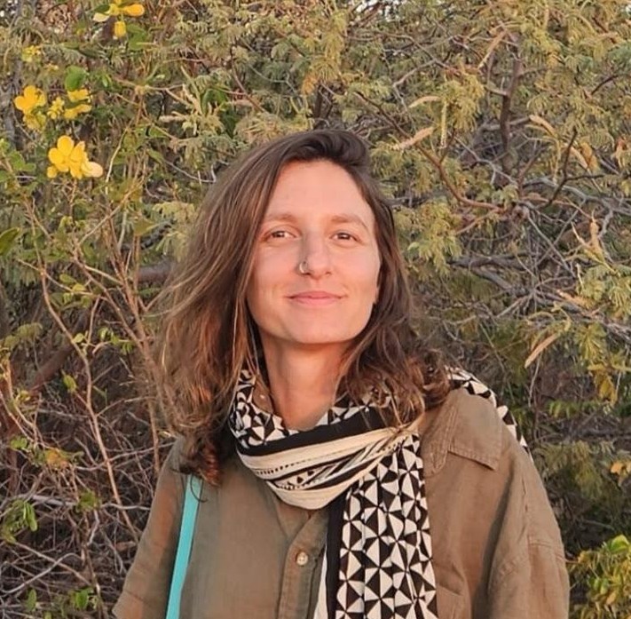 Thuane Bochorny