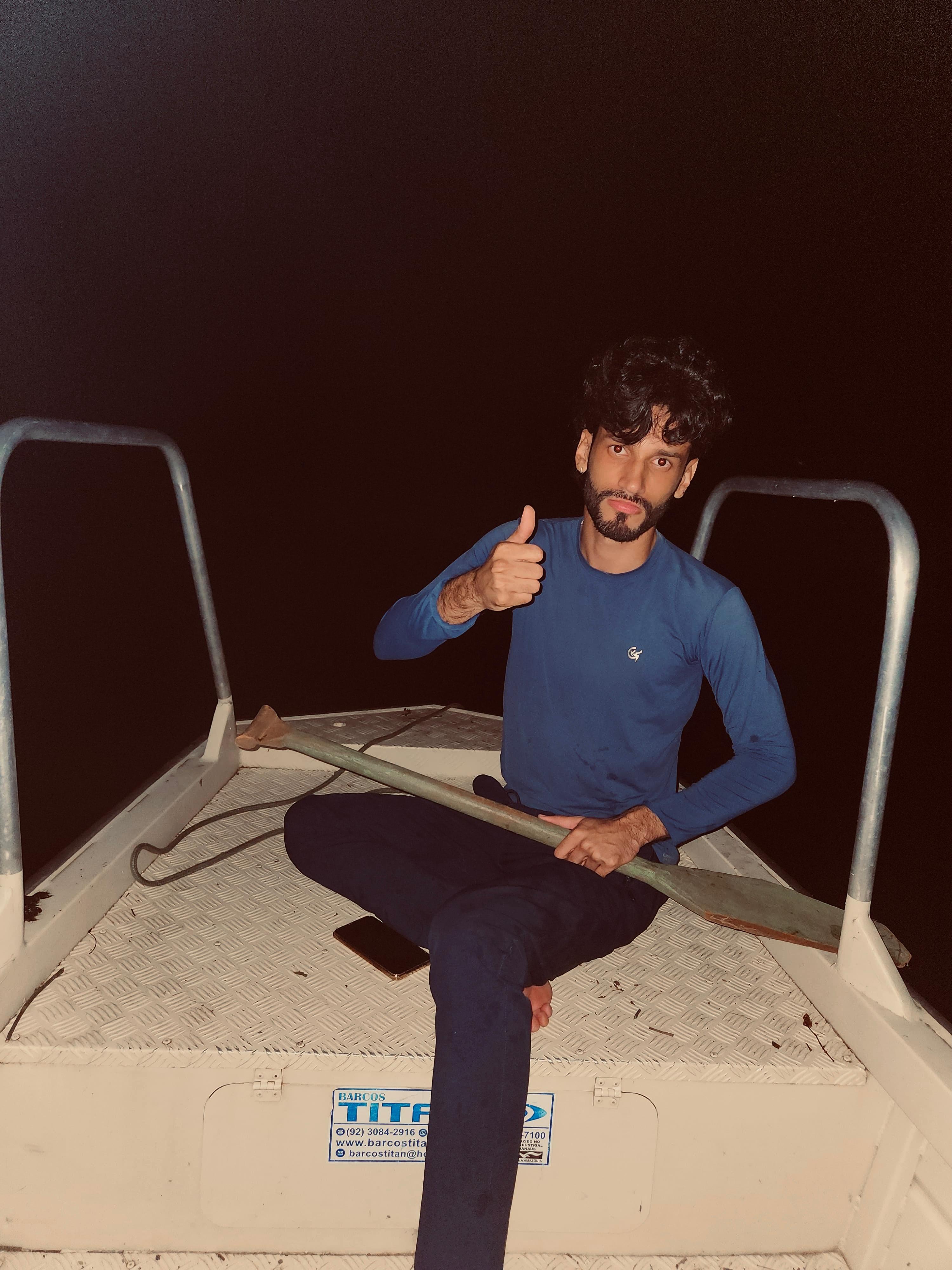 Vitor Hugo Andrade Oliveira