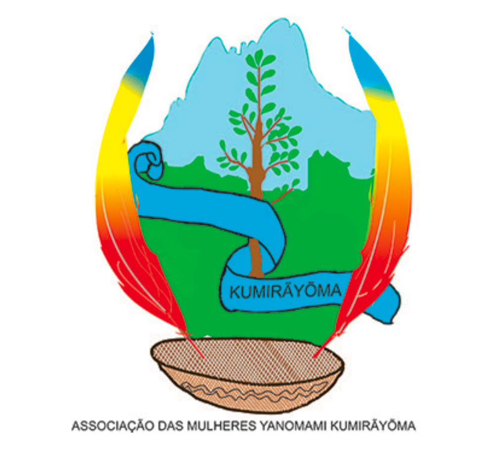 Logo AMYK