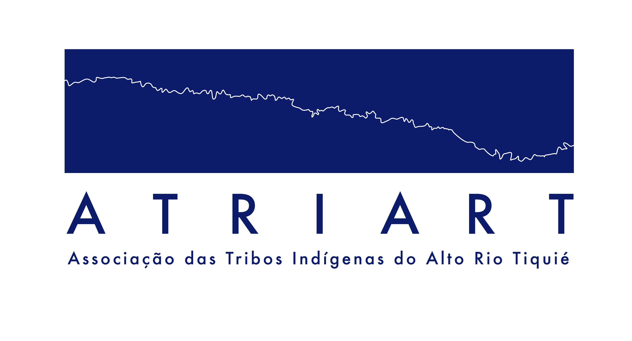 Logo ATRIART
