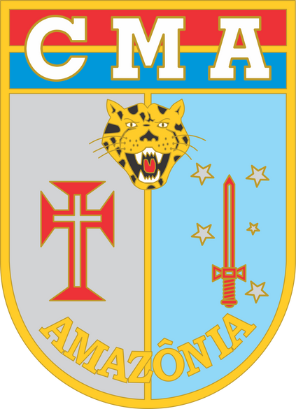 Logo CMA
