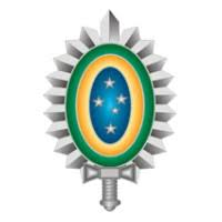 Logo Exército Brasileiro