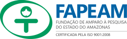 Logo FAPEAM