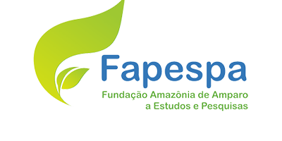 Logo FAPESPA