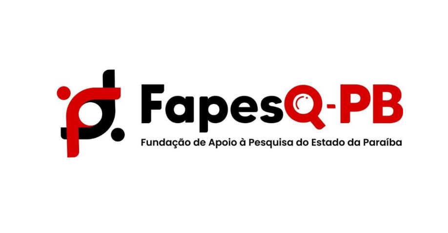 Logo FAPESQ-PB