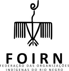 Logo FOIRN