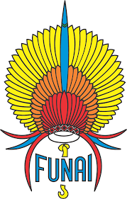 Logo FUNAI