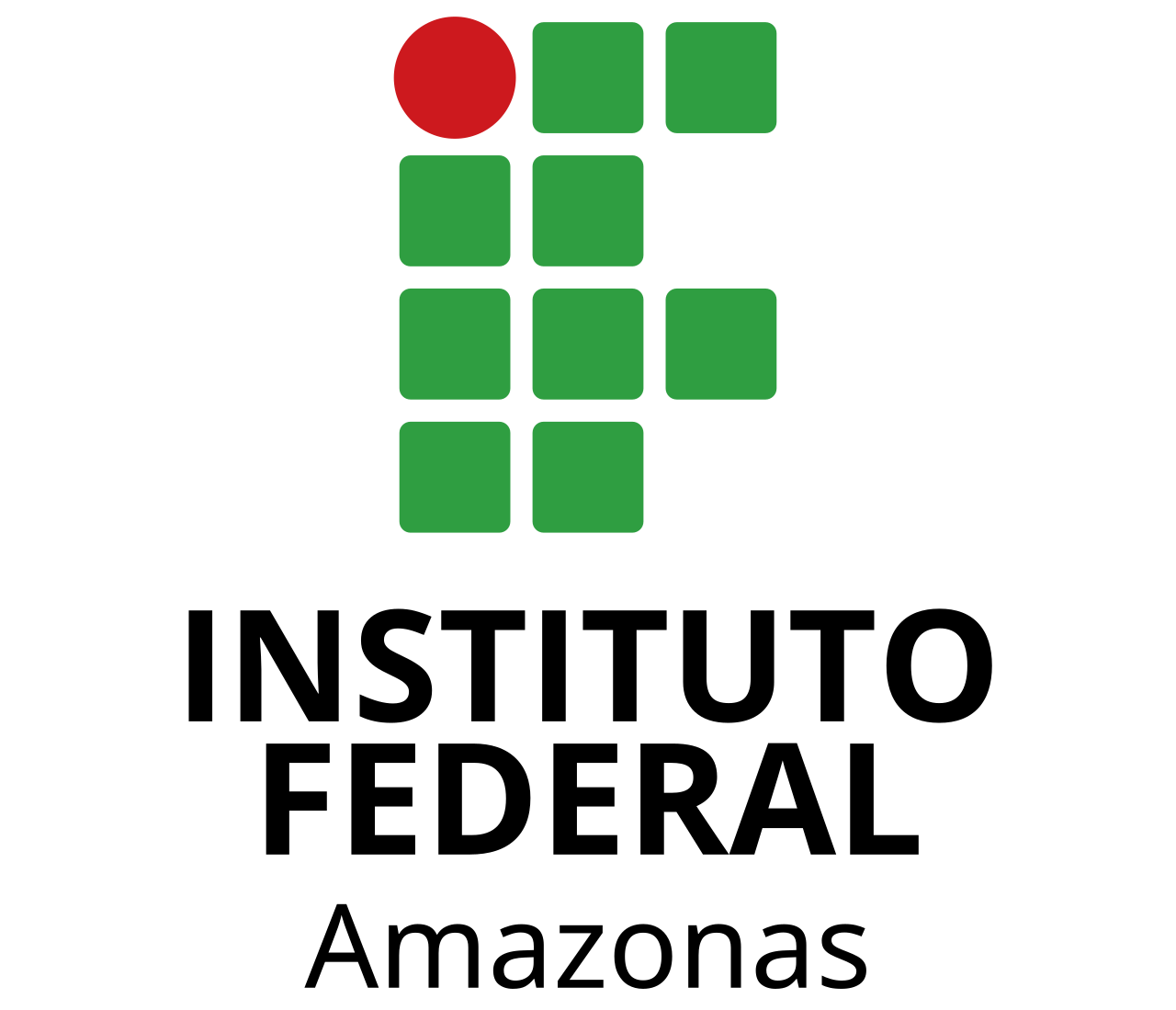 Logo IFAM