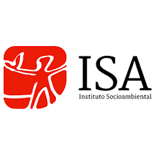Logo ISA