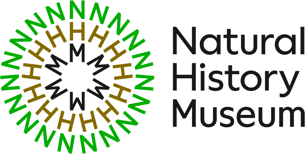 Logo NHM
