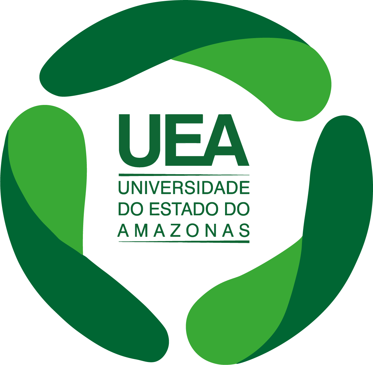 Logo UEA
