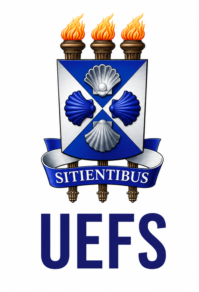 Logo UEFS