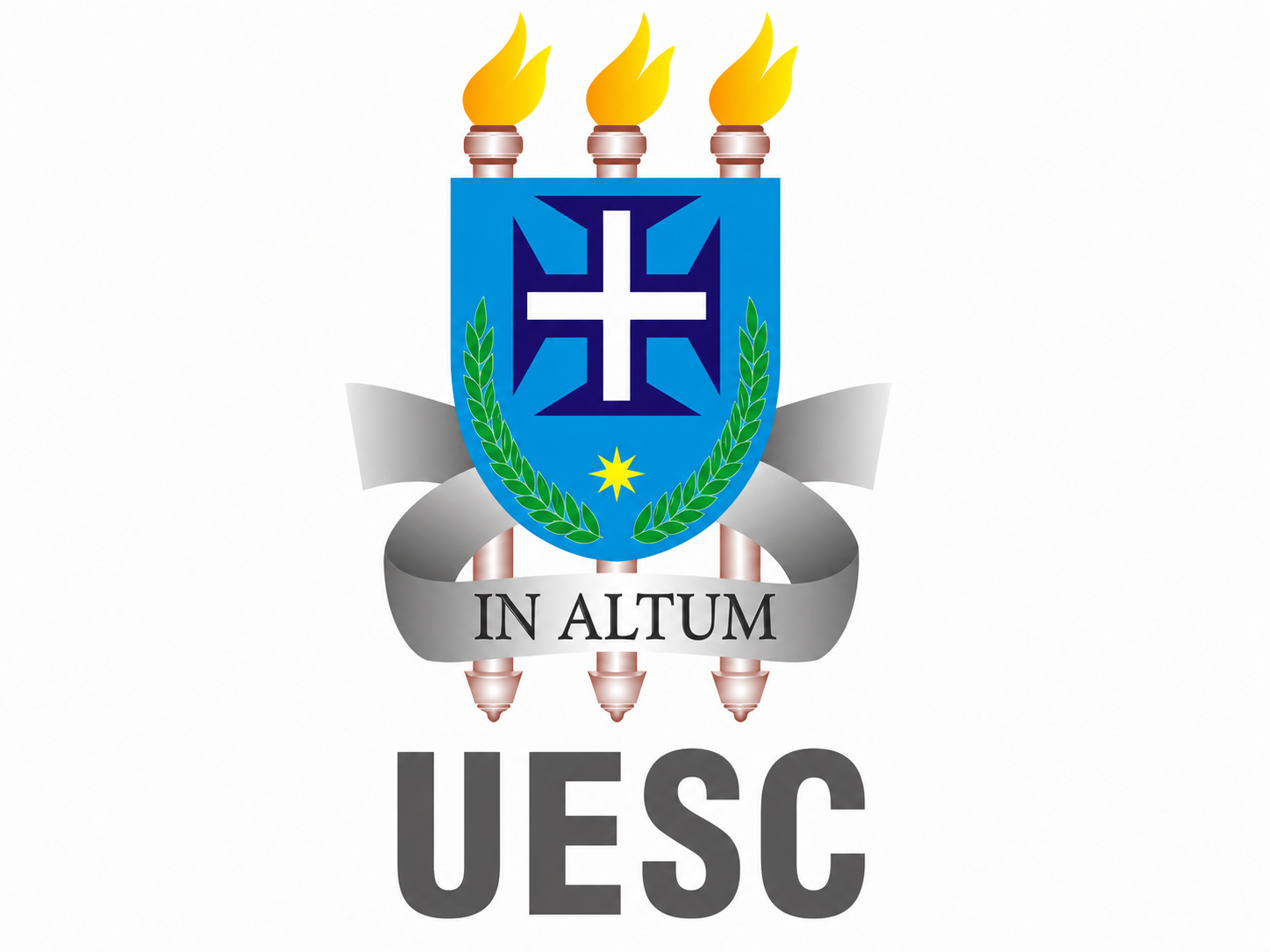 Logo UESC