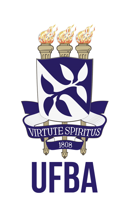 Logo UFBA