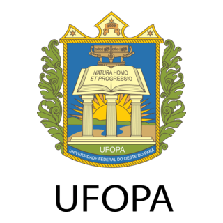 Logo UFOPA