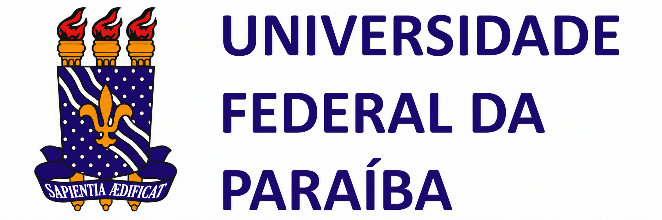 Logo UFPB