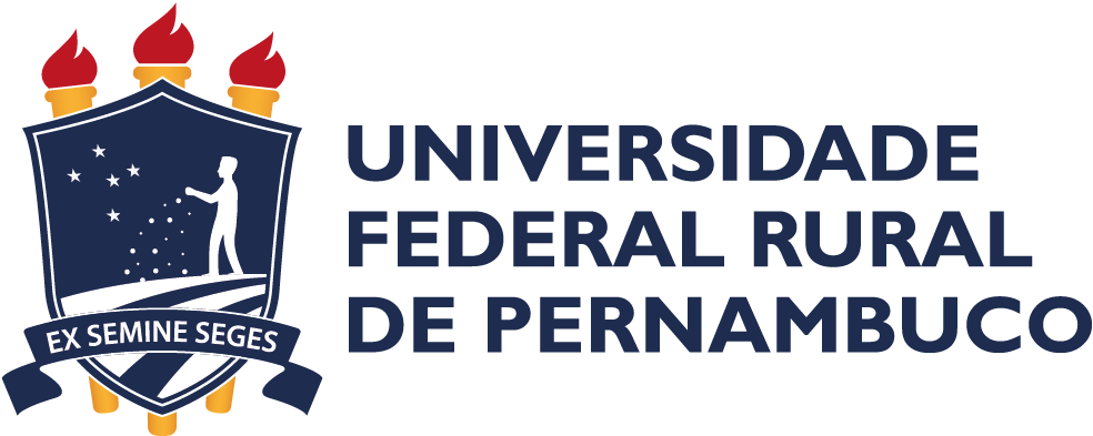 Logo UFRPE