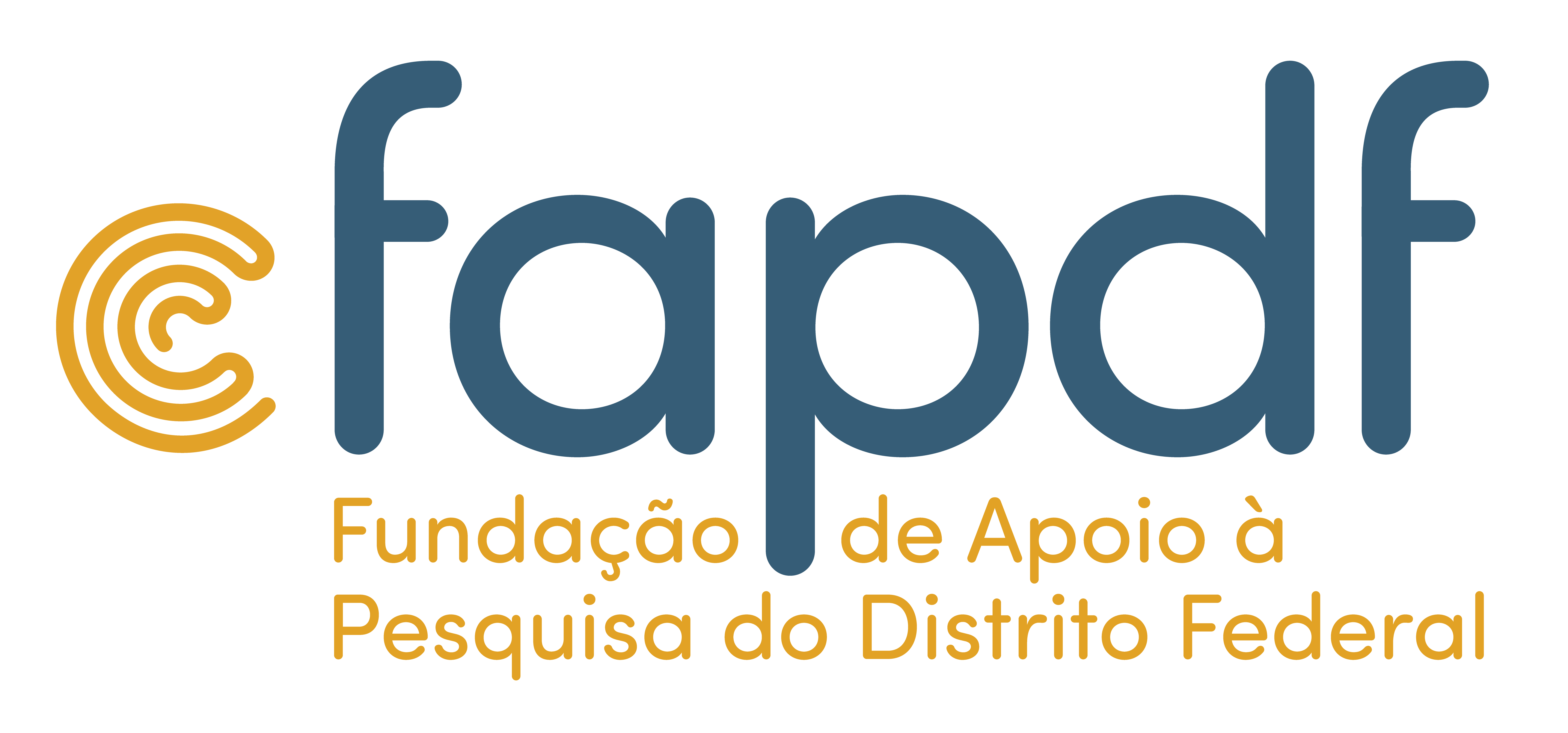 Logo FAPDF