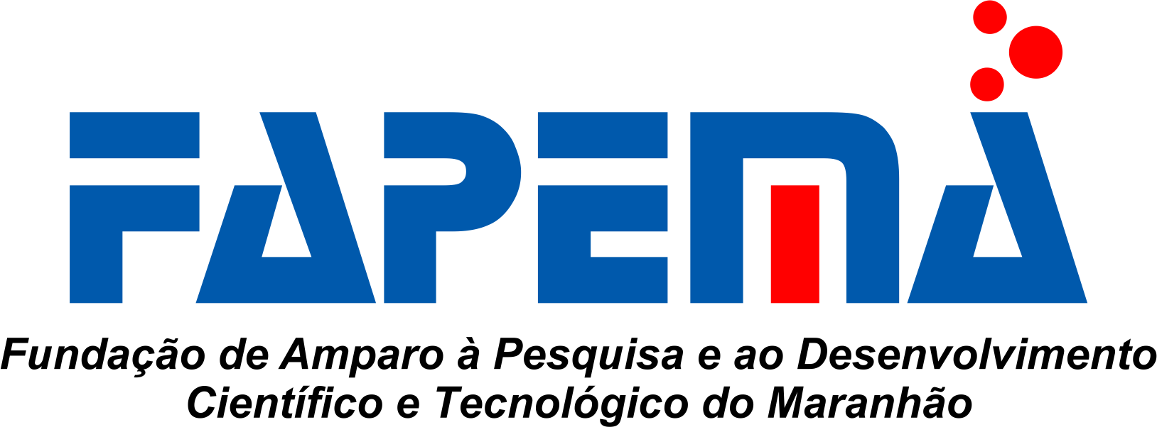 Logo FAPEMA