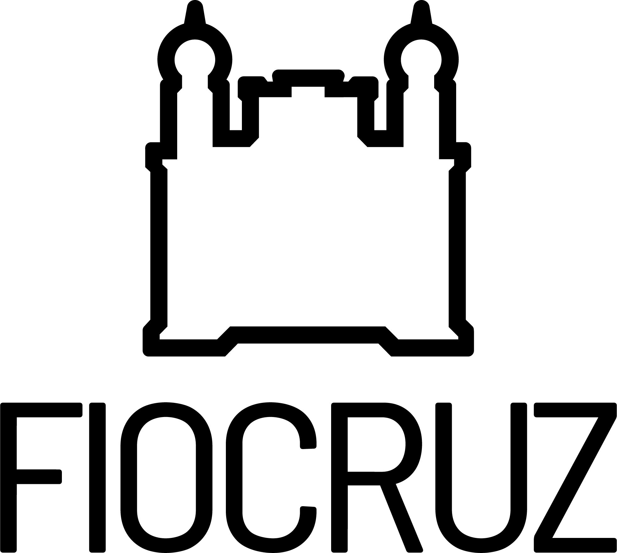 Logo Fiocruz
