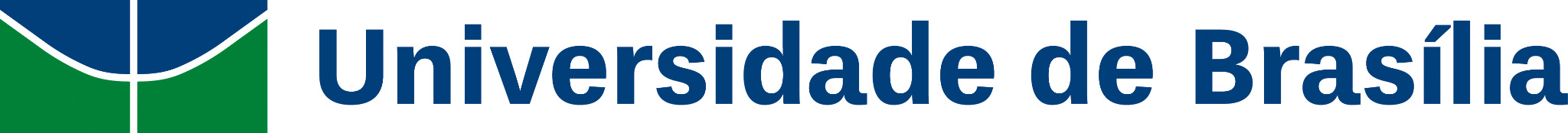 Logo UnB